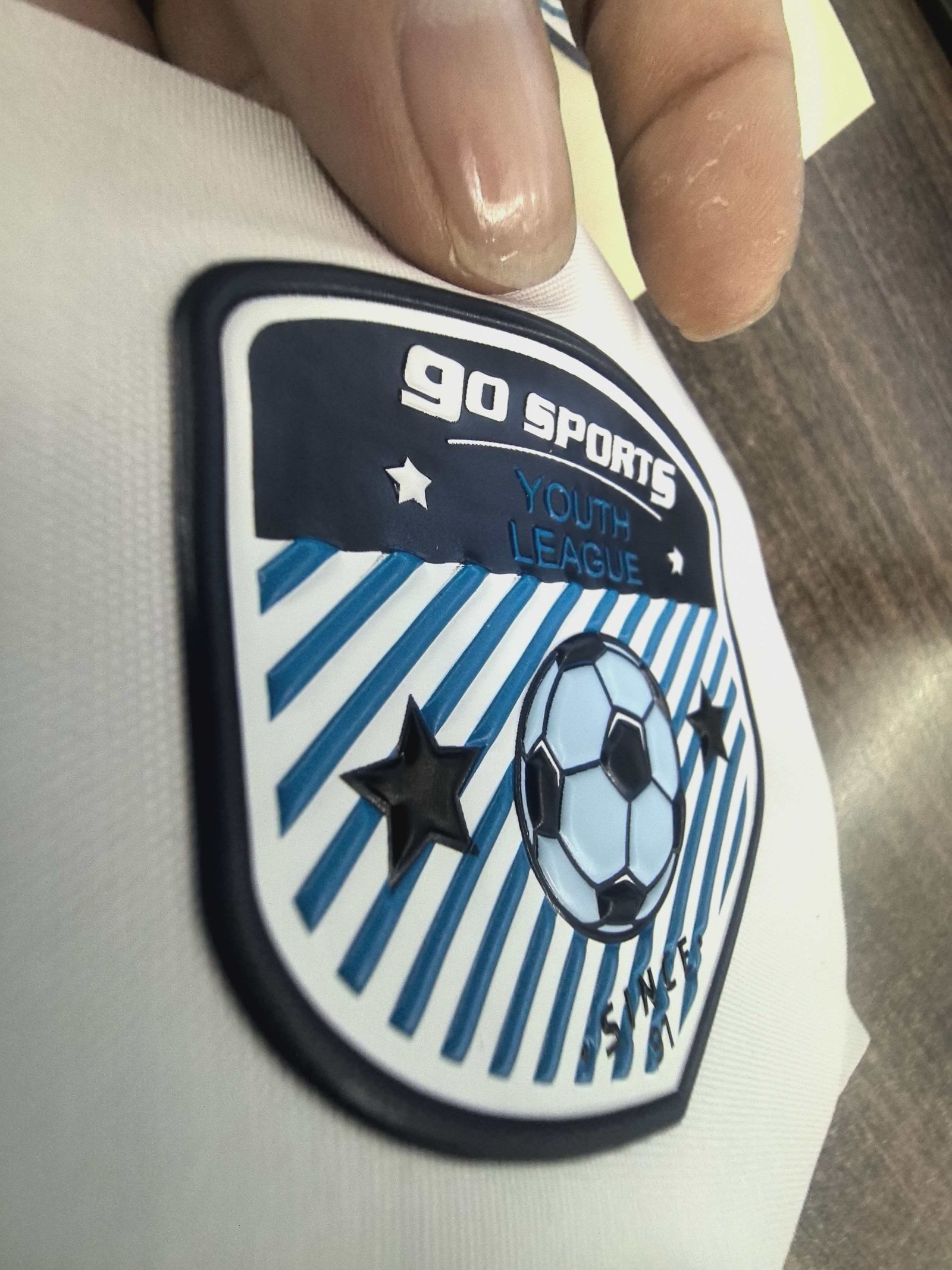 TPU Patch